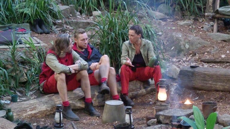 Dschungelcamp 2026: Alle Highlights von Tag 16 – Simone Ballack mit Ansage & der Unmut über Gil Ofarim wuchs am 07.02.26!