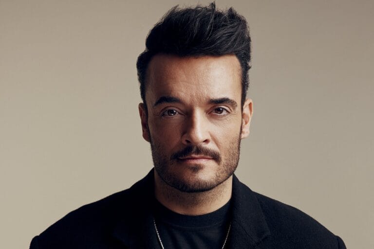 01 Pressefoto Giovanni Zarrella Danza2024 Fotocredit Maximilian König