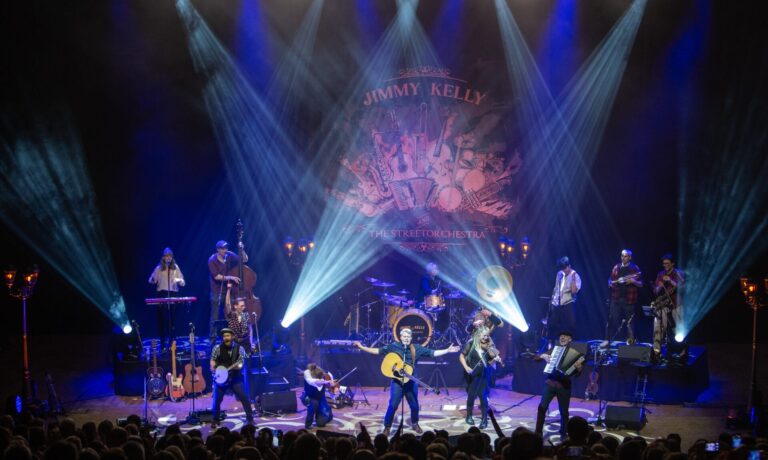 Die Kelly Family » Die Kelly Family