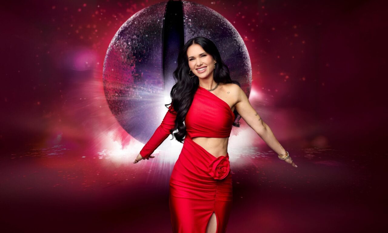 „Let’s Dance“ 2026: Vanessa Borck tanzt mit einer Frau! DARUm ist ihr das so wichtig!