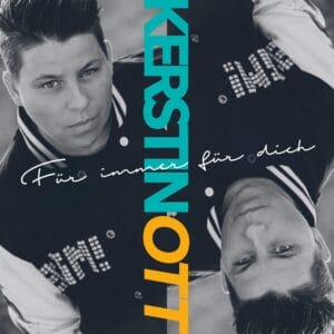 Kerstin Ott: DIESE Songs sind auf ihrem neuen Album "Für immer für dich" » Kerstin Ott