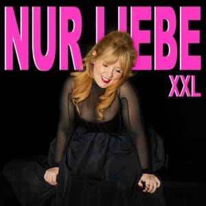 Maite Kelly: Neues Album "Nur Liebe XXL" erscheint pünktlich zu ihrer Tour 2025 » Maite Kelly