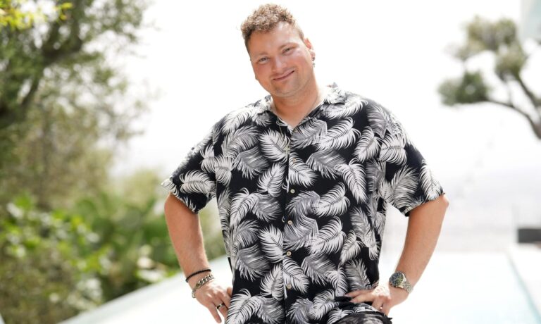 Christian Jährig » Christian Jährig