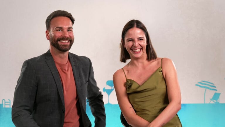 „First Dates Hotel“ heute: DAS sind die Kandidaten in Folge 2 am 27.04.26