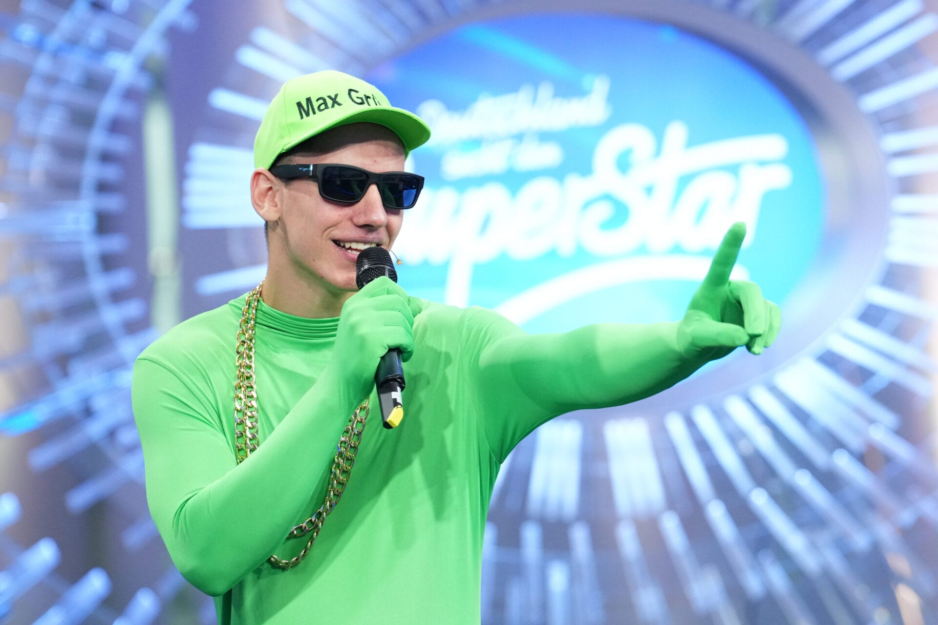 Deutschland Sucht Den Superstar