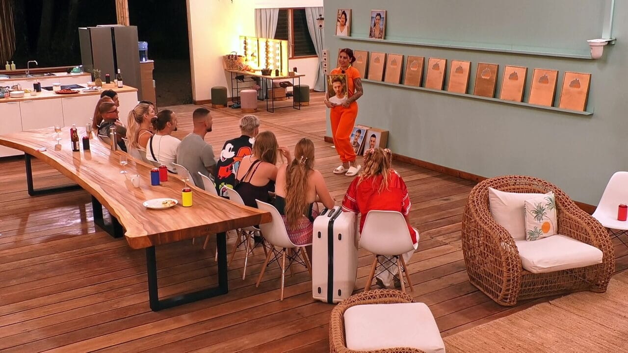 „Kampf der Realitystars“ 2026: Wer ist raus? DIESE Kandidaten mussten in Folge 5 & 6 am 22.04.26 gehen!