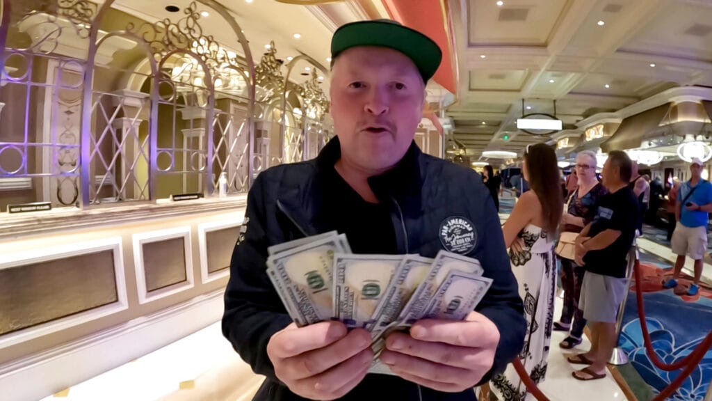 Joey Kelly und Familie: Tochter Lillian räumt in Las Vegas ab » Joey Kelly Joey Kelly und Familie: Tochter Lillian räumt in Las Vegas ab » Joey Kelly