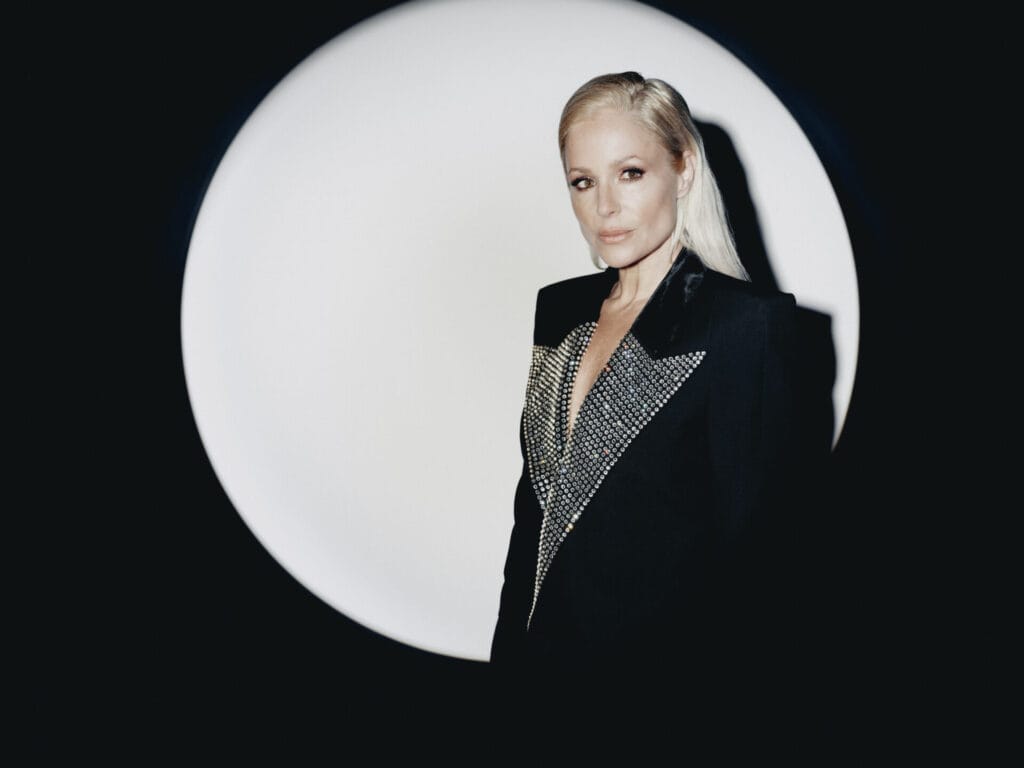 Michelle: DIESE persönlichen Themen besingt sie in den Songs auf ihrem Abschiedsalbum "Flutlicht" » Pia-Sophie