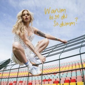 Marie Reim: Alle Infos zum neuen Song "Warum bist so dumm?" exklusiv vorab » Marie Reim Marie Reim: Alle Infos zum neuen Song "Warum bist so dumm?" exklusiv vorab » Marie Reim