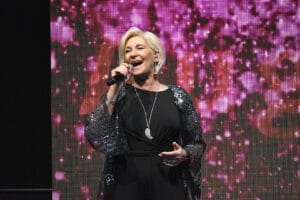 "Die große Schlager-Hitparade" mit Bernhard Brink, Patrick Lindner, Claudia Jung & Peggy March lässt keine Wünsche offen! » Die große Schlager-Hitparade