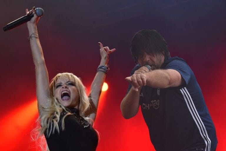 Ikke Hüftgold » Ikke Hüftgold