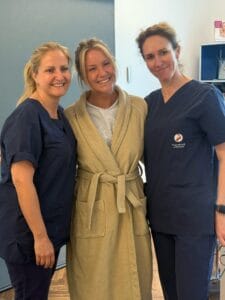 Sonia Liebing spricht über Brust-OP & warnt vor Beauty-Wahn – DIESE zwei Engel sorgten jetzt für ihr Happy End! » sonia liebing 1000435892