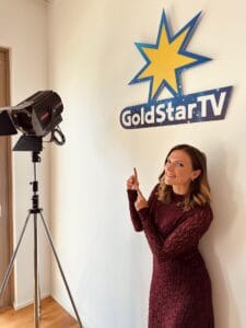 Anni Perka bekommt eigenes TV-Format! Mit uns sprach sie exklusiv darüber! » Anni Perka 1000605060