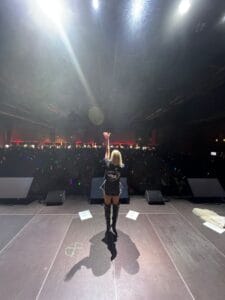 DSDS-Finalistin Paulina Wagner trifft Dieter Bohlen nach sechs Jahren wieder: DAS gab er ihr mit auf den Weg! » Paulina Wagner 1000618770