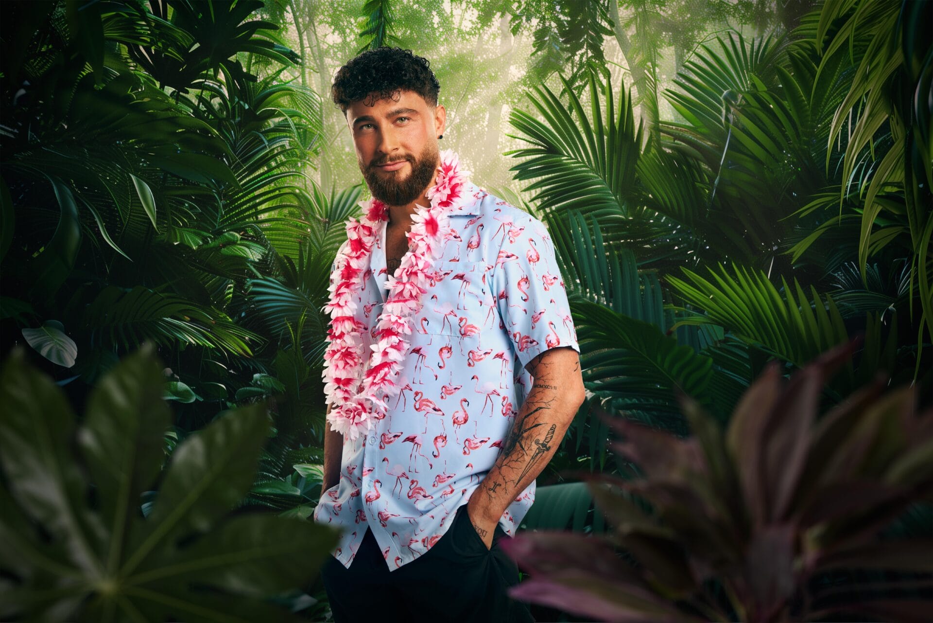 Ich Bin Ein Star Holt Mich Hier Raus! / 19