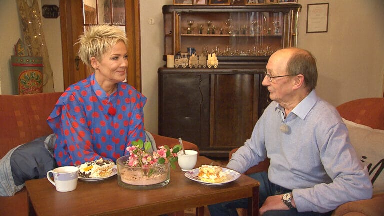 „Bauer sucht Frau“ heute: Vorschau auf das Special „Gerald & Anna: Goodbye Namibia“ an Karfreitag