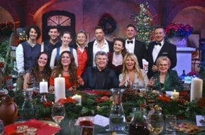 Weihnachten Mit Andy Borg 2025