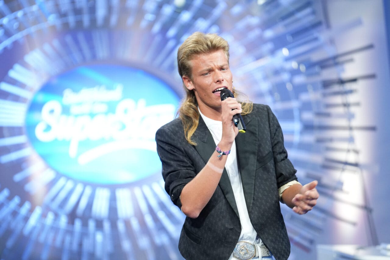 DSDS 2026: Fotos aller Kandidaten in Folge 1 am 04.04.26