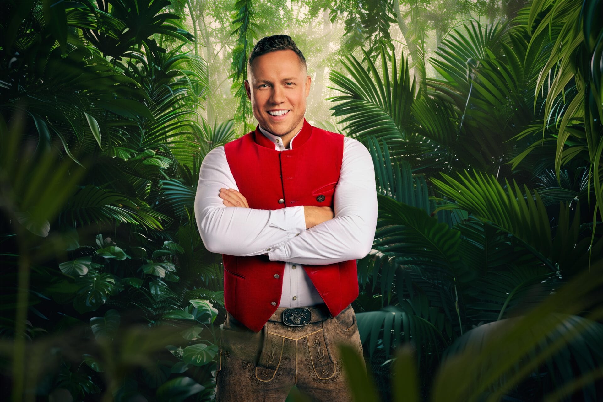 Ich Bin Ein Star Holt Mich Hier Raus! / 19