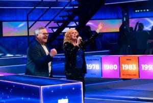 Hitster Die Gameshow Der Größten Hits