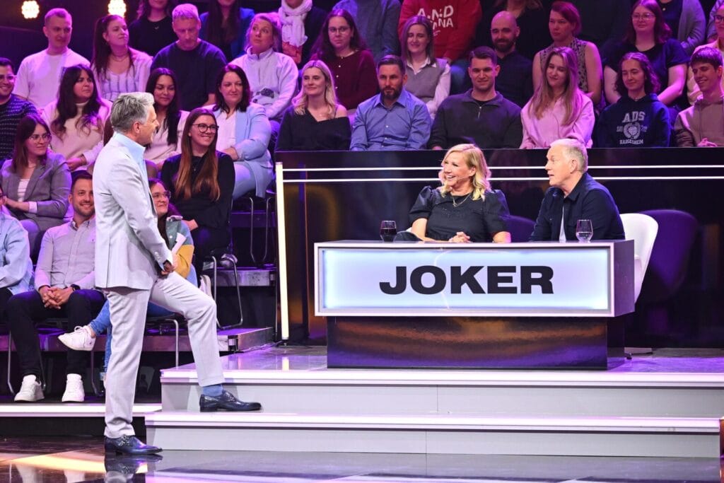 Das Große Allgemeinwissensquiz