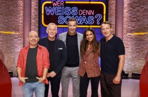 Wer Weiß Denn Sowas? Folge 1319