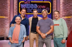 Wer Weiß Denn Sowas? Folge 1324