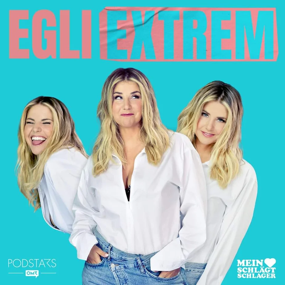 Beatrice Eglis Podcast "Egli Extrem