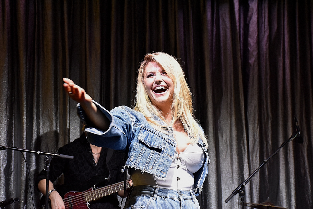 Beatrice Egli Show Vorverkauf und Aufzeichnungstermin