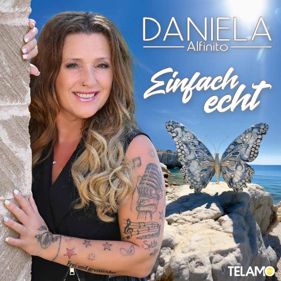 Daniela Alfinito