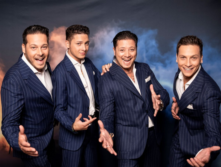 Esteriore Brothers gehen im Herbst 2024 erstmals in Deutschland auf Tour Esteriore Brothers » Esteriore Brothers