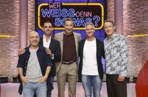 Wer Weiß Denn Sowas? Folge 1310