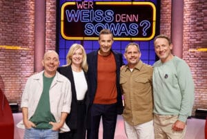 Wer Weiß Denn Sowas? Folge 1313