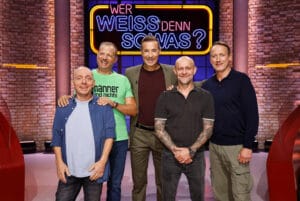 Wer Weiß Denn Sowas? Folge 1315