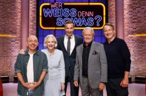 Wer Weiß Denn Sowas? Folge 1323
