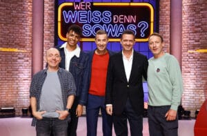 Wer Weiß Denn Sowas? Folge 1331