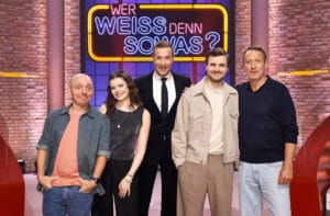 Wer Weiß Denn Sowas? Folge 1332