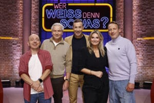 Wer Weiß Denn Sowas? Folge 1342