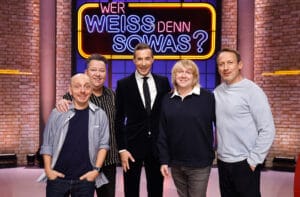 Wer Weiß Denn Sowas? Folge 1345
