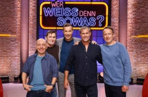 Wer Weiß Denn Sowas? Folge 1350