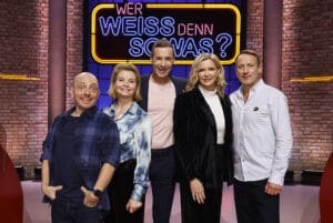 Wer Weiß Denn Sowas? Folge 1351