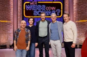 Wer Weiß Denn Sowas? Folge 1352