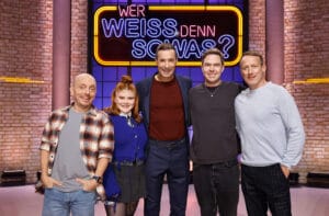 Wer Weiß Denn Sowas? Folge 1364