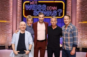 Wer Weiß Denn Sowas? Folge 1406