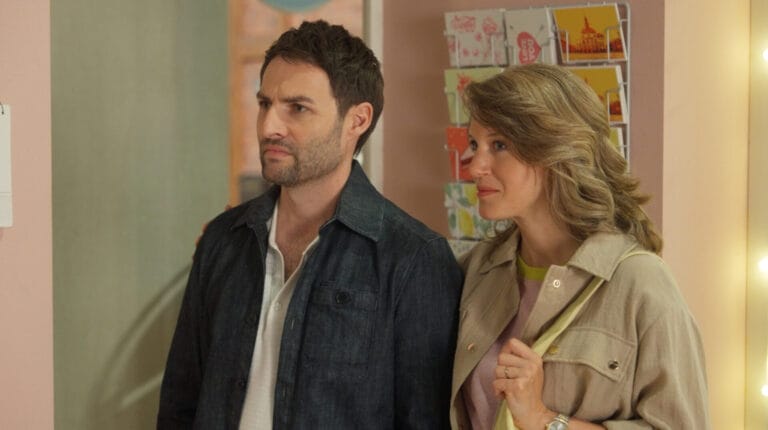 „Rote Rosen“ Vorschau: Nächste Folge am 01.12.25