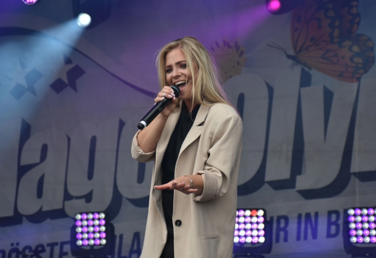 Stars » Schlagerstars