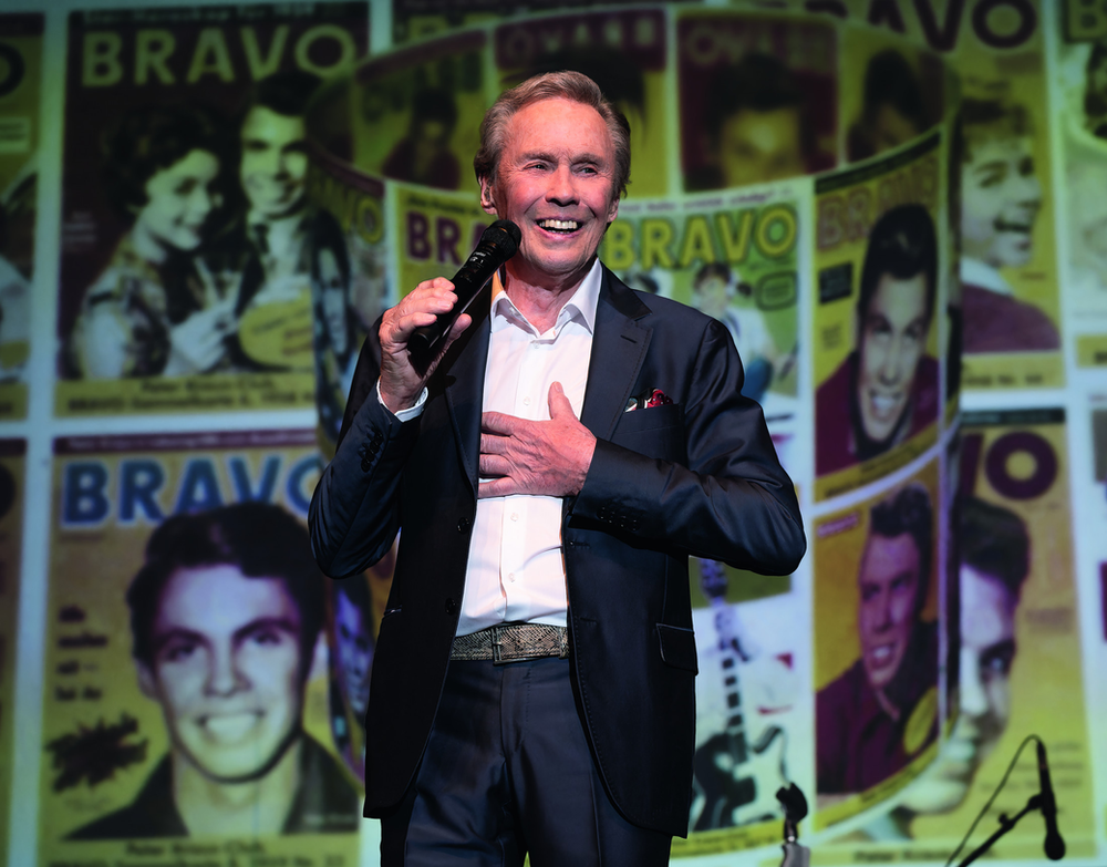Peter Kraus wird 85: Alle Infos und Termine zu seiner Geburtstagstour "Rockin' 85" » Schlagerüberraschung Peter Kraus wird 85: Alle Infos und Termine zu seiner Geburtstagstour "Rockin' 85" » Schlagerüberraschung