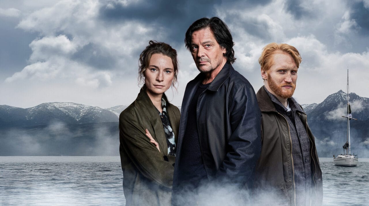 „Der Salzburg Krimi“ heute: Vorschau auf Teil 1 „Tod am Wolfgangsee“ am 26.02.26 „Der Salzburg Krimi“ heute: Vorschau auf Teil 1 „Tod am Wolfgangsee“ am 26.02.26