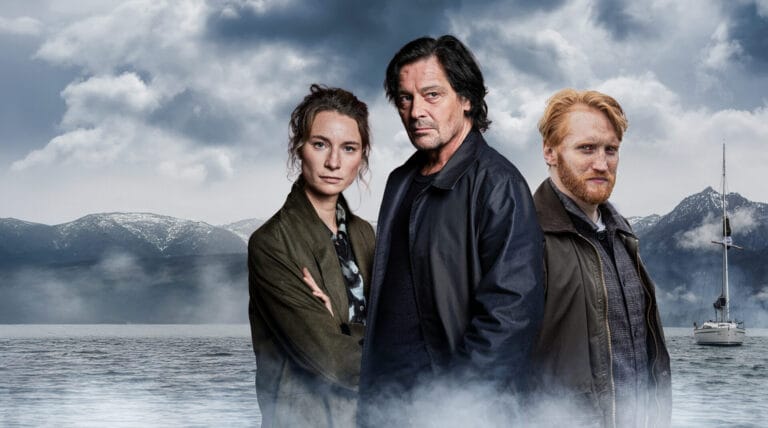 „Der Salzburg Krimi“ heute: Vorschau auf Teil 1 „Tod am Wolfgangsee“ am 26.02.26 „Der Salzburg Krimi“ heute: Vorschau auf Teil 1 „Tod am Wolfgangsee“ am 26.02.26