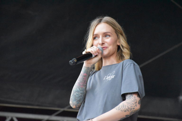 Stars » Schlagerstars